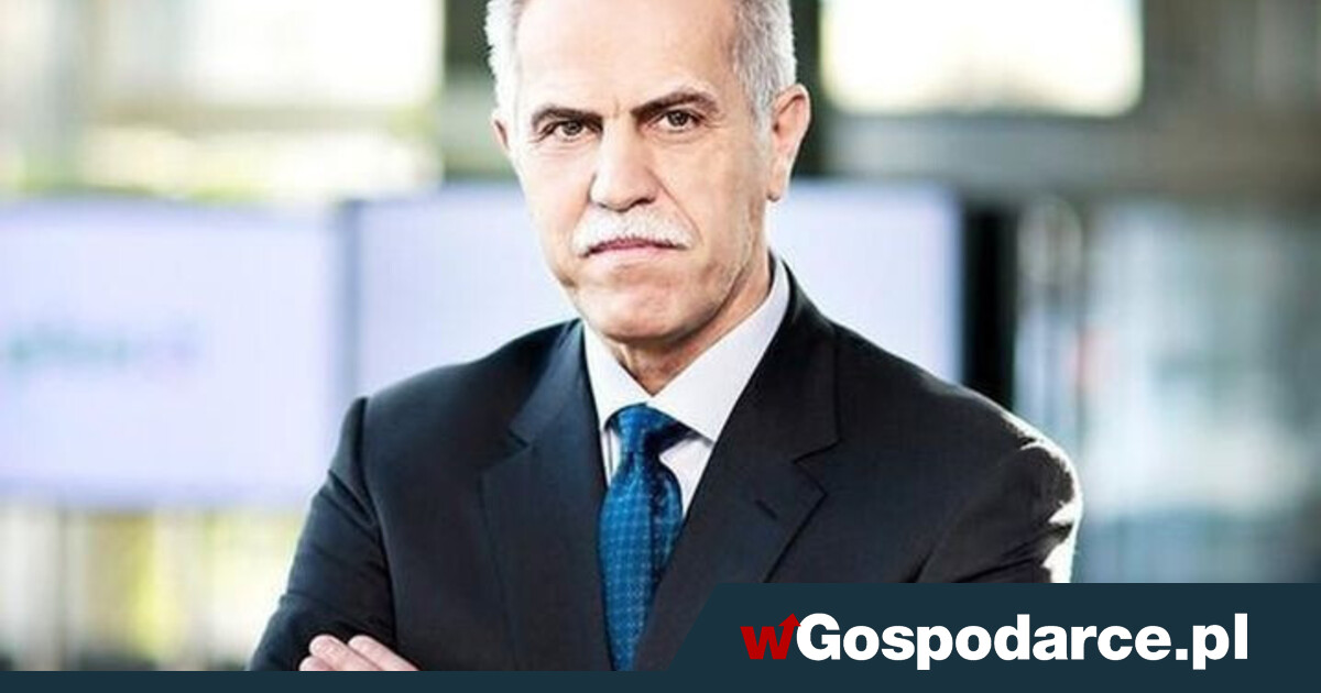 Cyfrowy Polsat: Zygmunt Solorz usunięty ze stanowiska!