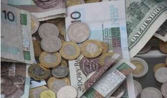 MF odkupiło obligacje o wartości 650 mln dolarów