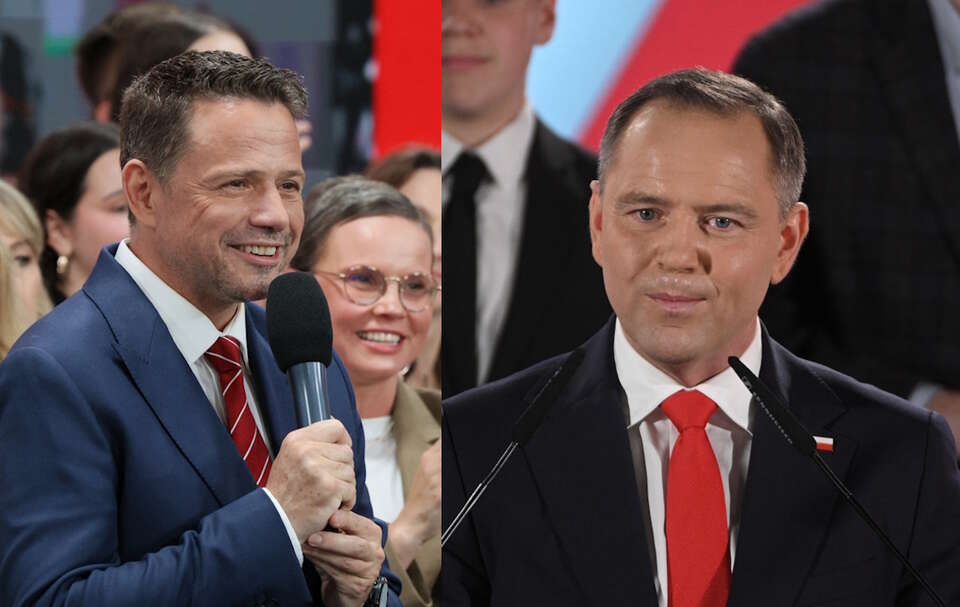 autor: PAP/Marcin Obara/Paweł Supernak