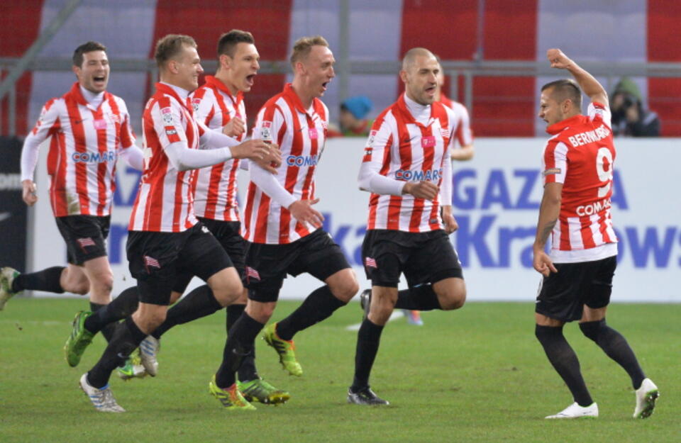 Fot. PAP/Jacek Bednarczyk