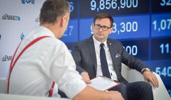 KRYNICA: W fuzji z Lotosem brak ryzyk dla konsumenta