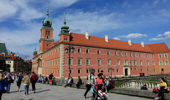 Polska atrakcja wśród najpopularniejszych muzeów świata