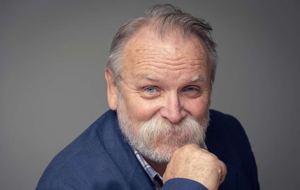 Adam Borowski został skazany za słowa o Romanie Giertychu / autor: Fratria