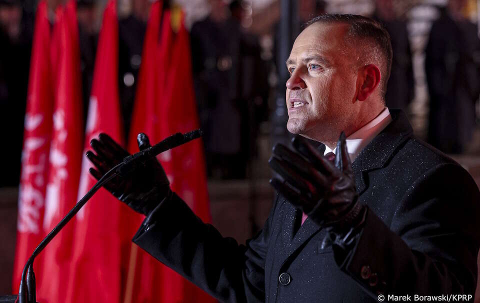 autor: Marek Borawski/KPRP