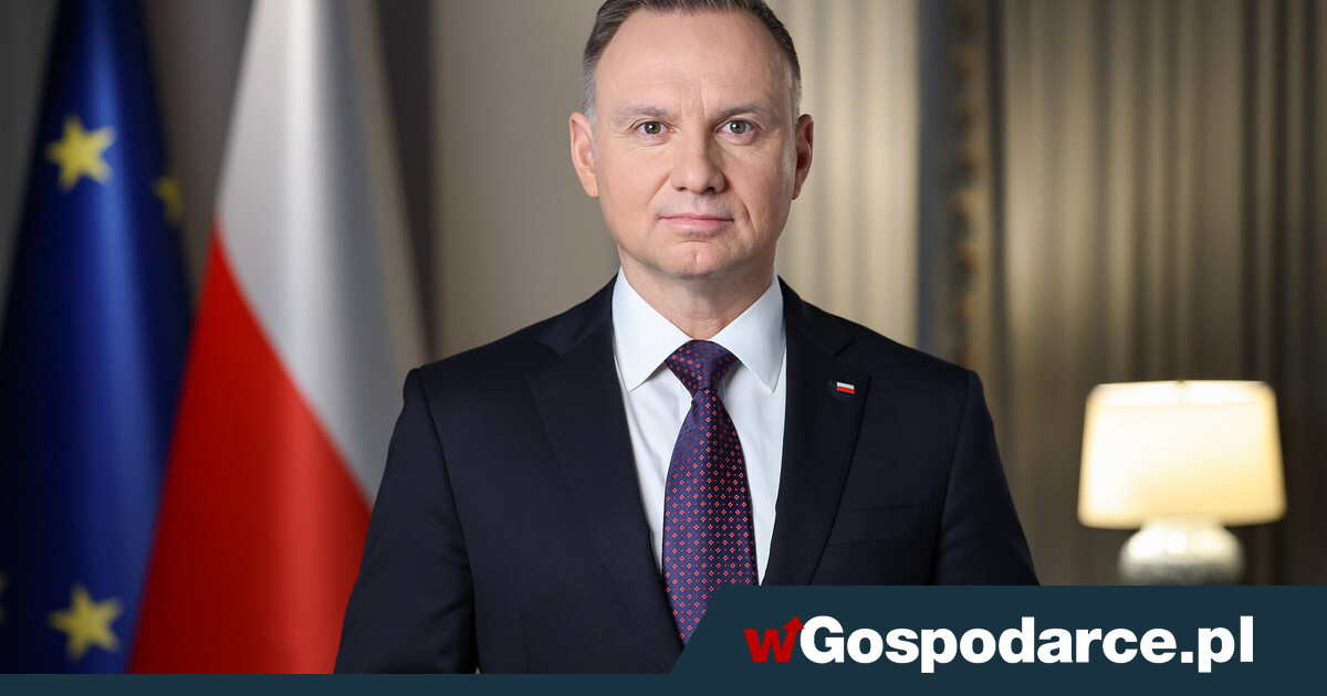 Президент Анджей Дуда отправляет в отставку министров: «Моя большая гордость...»
