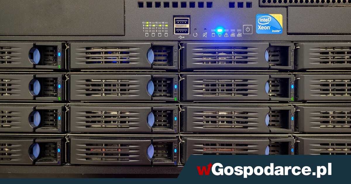 Potężna awaria technologiczna na świecie