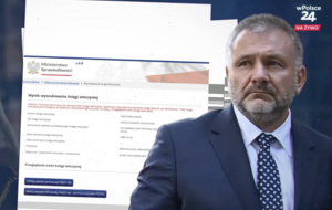 Waldemar Żurek / autor: wPolsce24/