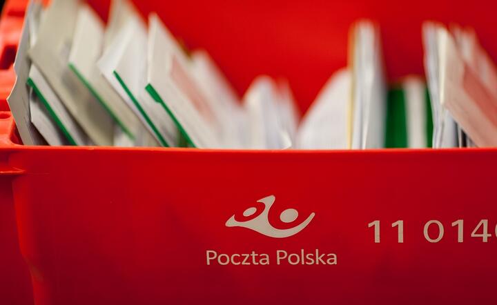 fot. materiały prasowe Poczty Polskiej