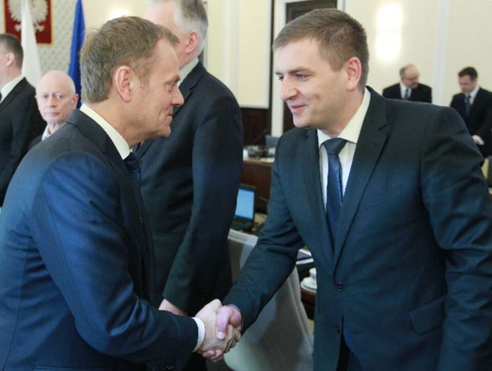 PAP / R. Pietruszka