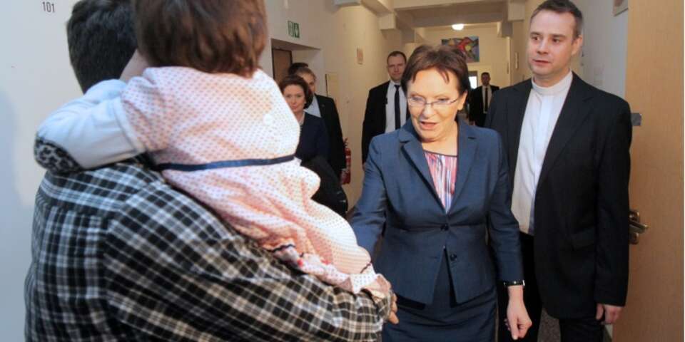 fot. PAP/ Tomasz Waszczuk