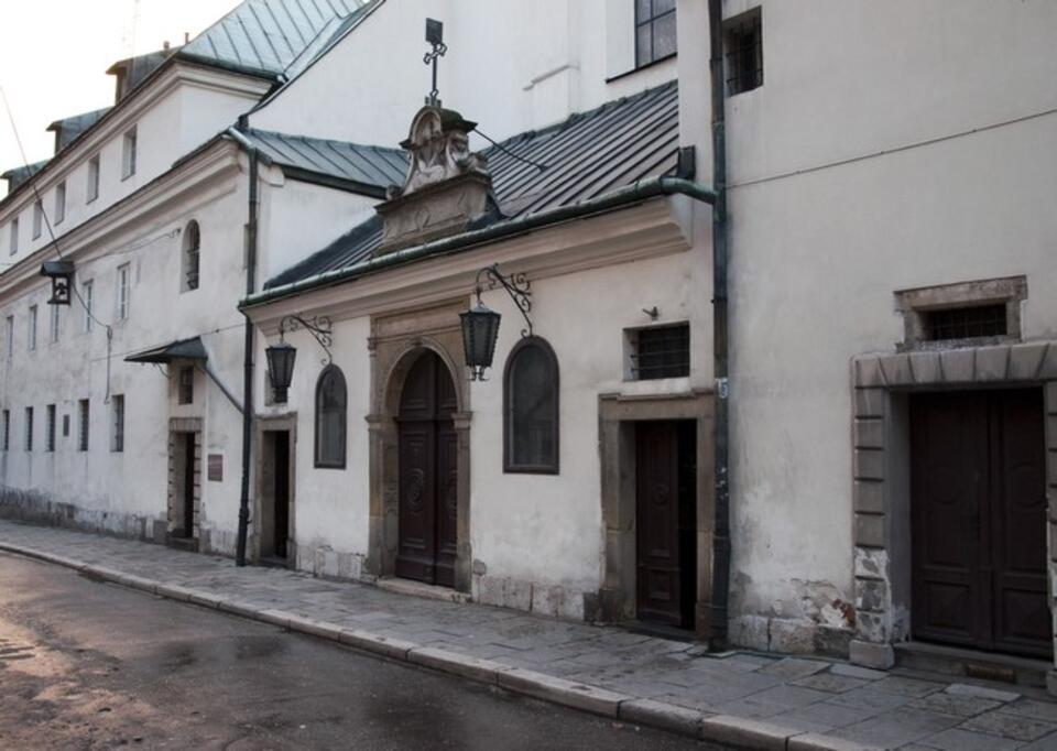 Fot. Wikipedia / Andrzej Barabasz