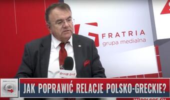Stosunki polsko-greckie: Czy mogą być lepsze?