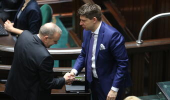 W Sejmie opozycja dziko atakuje projekt budżetu, który zakłada „solidarną” ochronę najuboższych Polaków