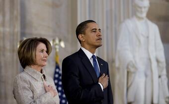 Koniec "amerykańskiego ZUS" - Senat zadecydował o rozmontowaniu programu Obamacare
