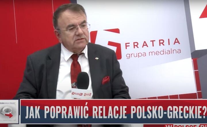 Stosunki polsko-greckie: Czy mogą być lepsze?