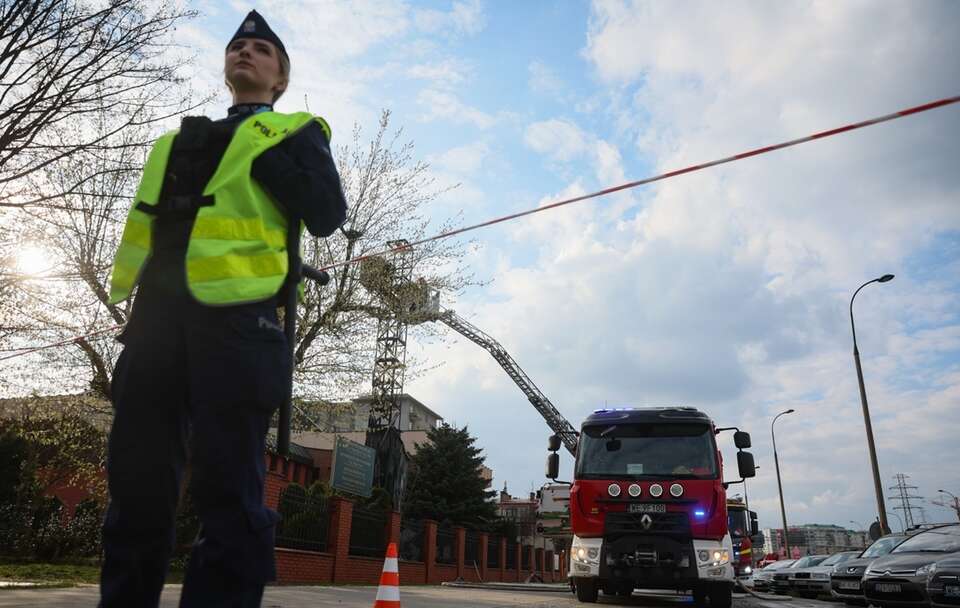 autor: PAP/Leszek Szymański