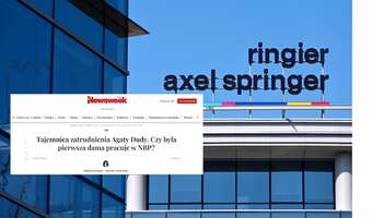 NBP dementuje „rewelacje” medialne