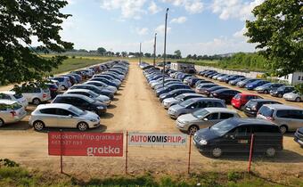 Wysoka inflacja podbija w Polsce wartość aut używanych