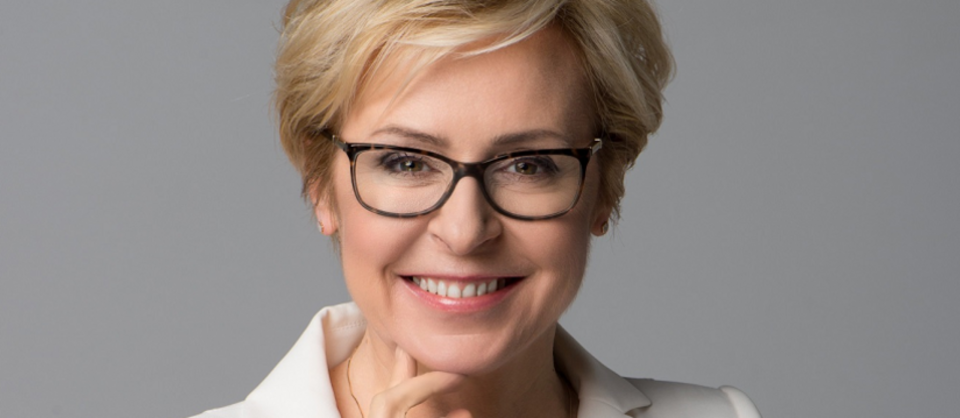 Jadwiga Wiśniewska / autor: wPolityce.pl