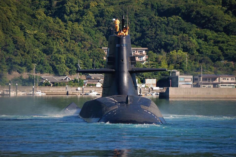 WP otrzyma trzy okręty podwodne. Dziś finalizacja zakupu