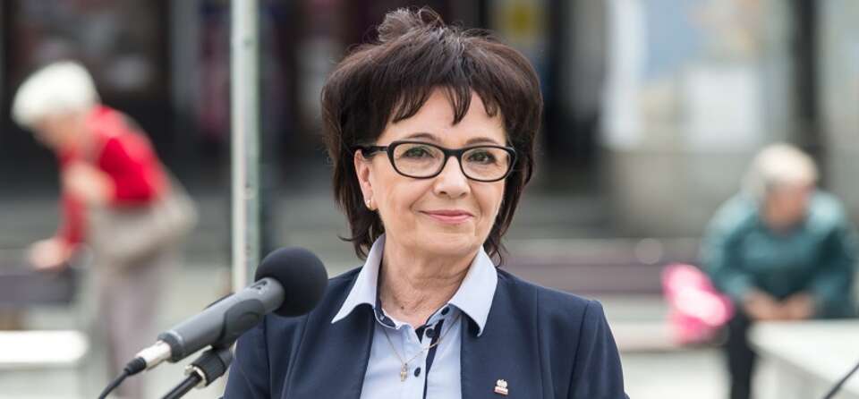autor: PAP/Maciej Kulczyński