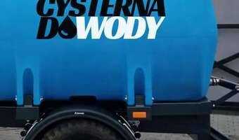Wielki problem z wodą pitną. Już 625 gmin ją limituje