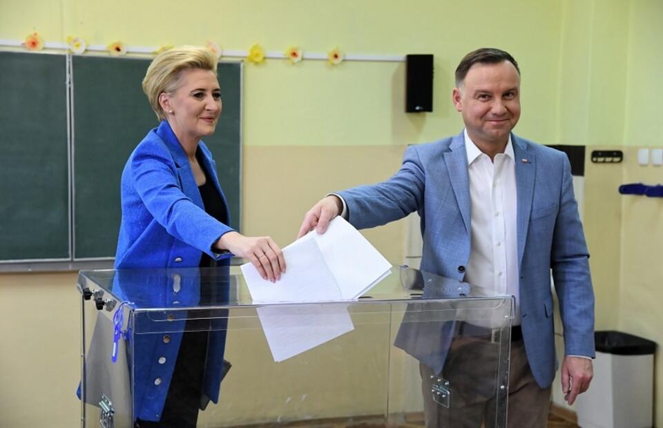 autor: PAP/Jacek Bednarczyk