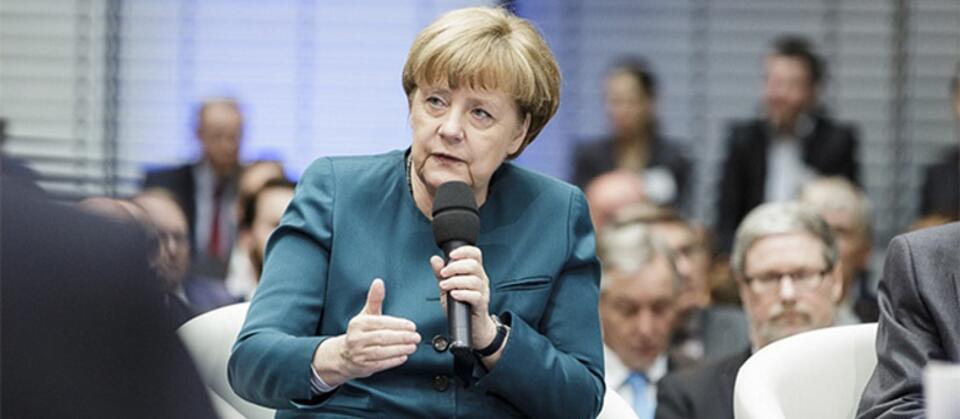 Fot. bundesregierung.de/Kugler