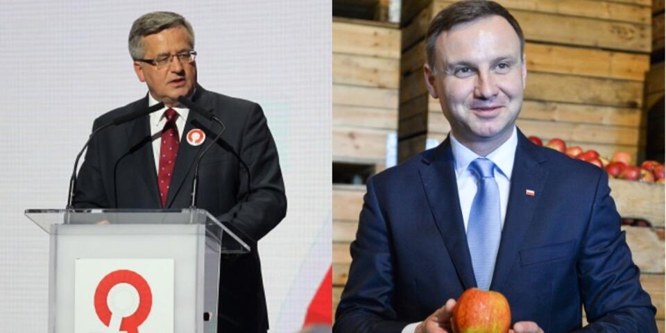 fot. PAP/ Piotr Wttman/Marcin Obara