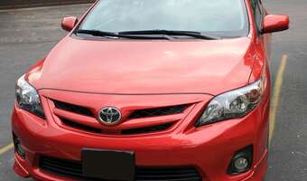 Toyota pod lupą: koncern fałszował certyfikaty