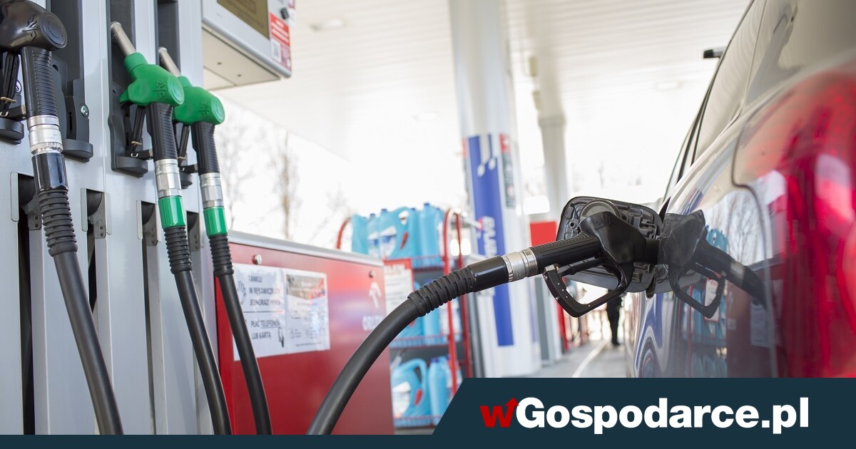 Ceny paliw. Jakie promocje w wakacyjne weekendy?