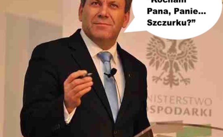 Minister gospodarki Janusz Piechociński zapowiedział, że na przełomie lutego i marca 2015 r. zostanie przedstawiony projekt dotyczący kas mieszkaniowych, fot. KPRM/MG/wGospodarce.pl
