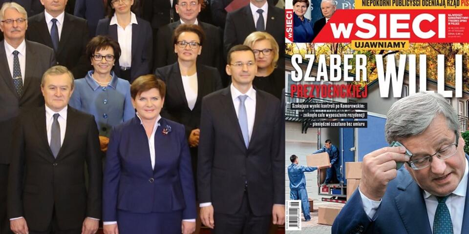 Fot. PAP/Leszek Szymański/Fratria