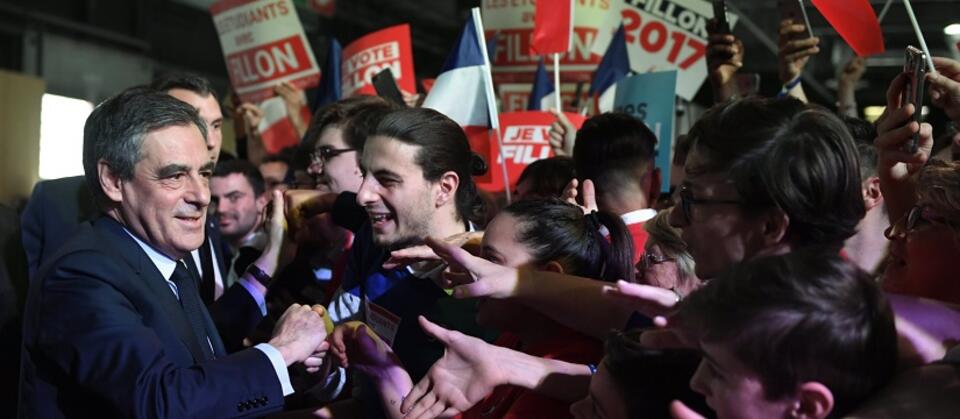 autor: PAP/EPA/ERIC FEFERBERG / POOL