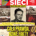 Zdjęcie "wSieci" - Największy konserwatywny tygodnik w Polsce