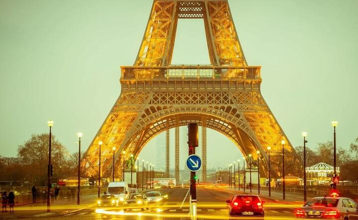 Paryż / autor: Pixabay.com