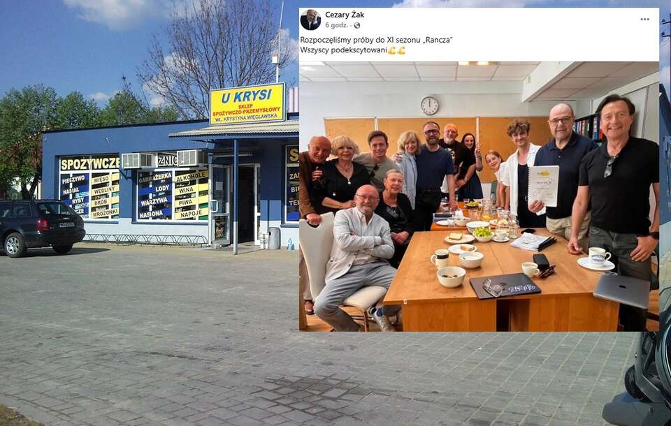 Świetna wiadomość dla fanów 