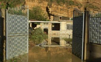 12  ofiar śmiertelnych powodzi na Sycylii