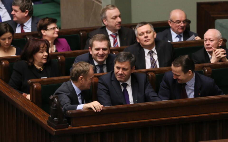 Fot. PAP/Leszek Szymański