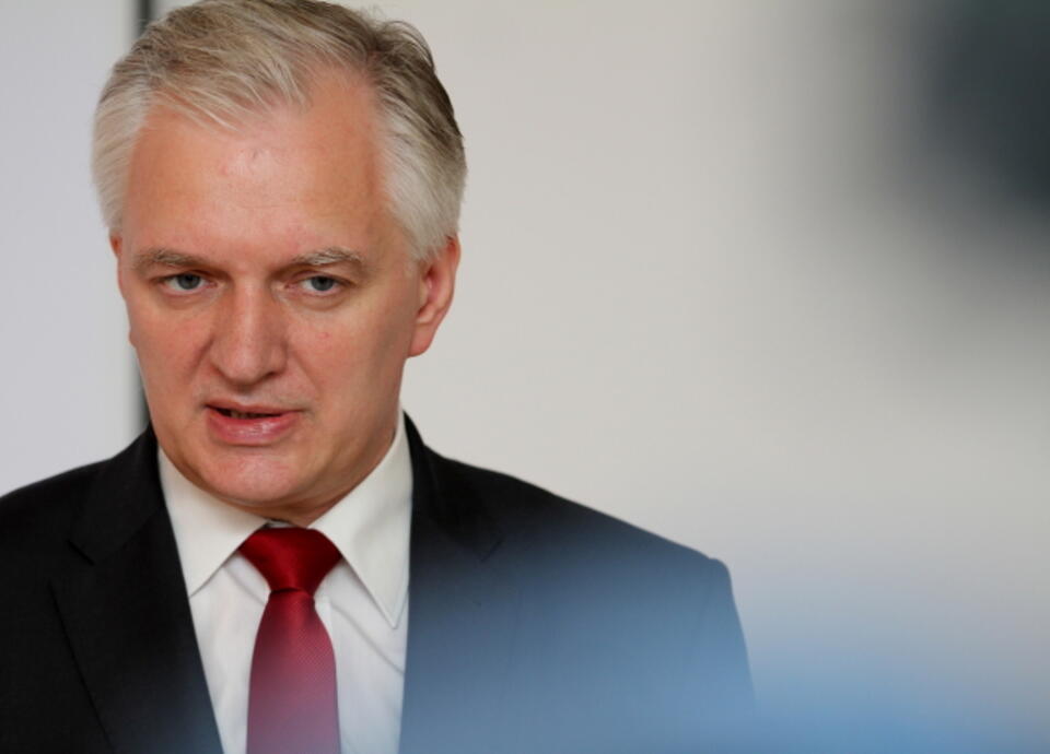 fot. PAP/Jacek Bednarczyk