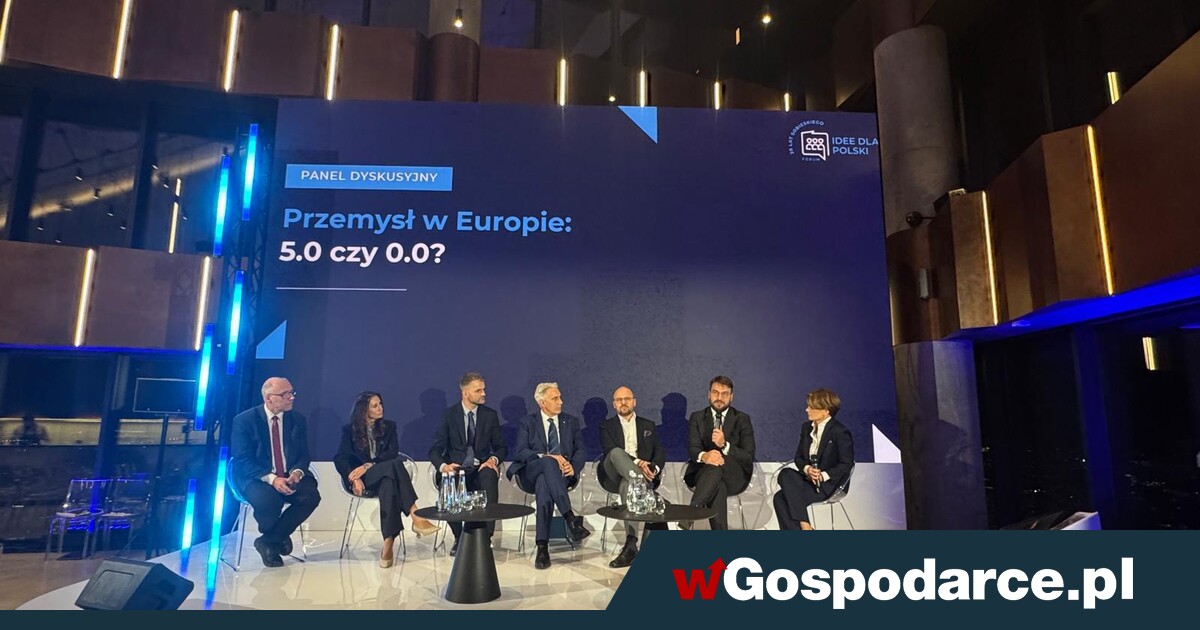 Luksemburg zamiast Niemiec… Polski biznes woli bezpieczne inwestycje