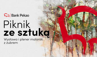 Bank Pekao ze sztuką w polskich miastach