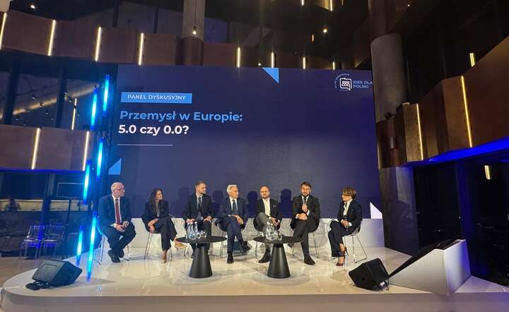 Luksemburg zamiast Niemiec… Polski biznes woli bezpieczne inwestycje