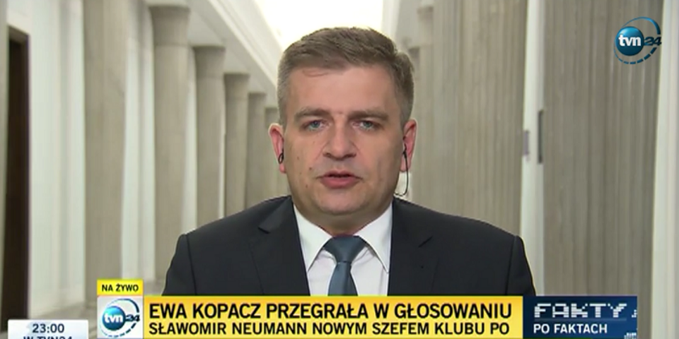 Fot. wPolityce.pl