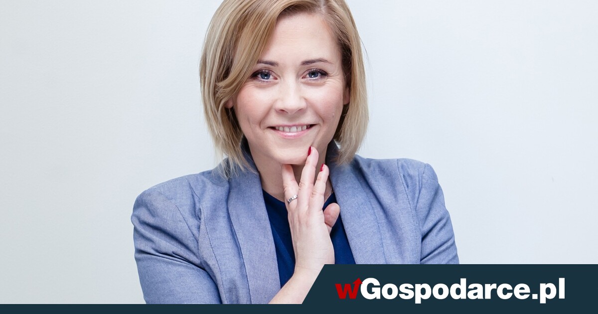 Prezydent odznaczył Marzenę Nykiel. „Za zasługi w pracy dziennikarskiej"