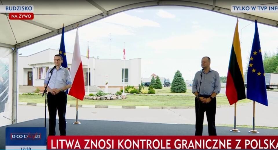 Zdjęcie ilustracyjne  / autor: tvp info