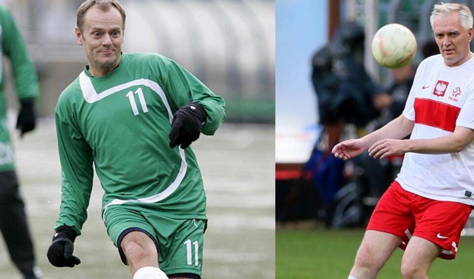 PAP/Adam Warżawa/ PAP/Leszek Szymański