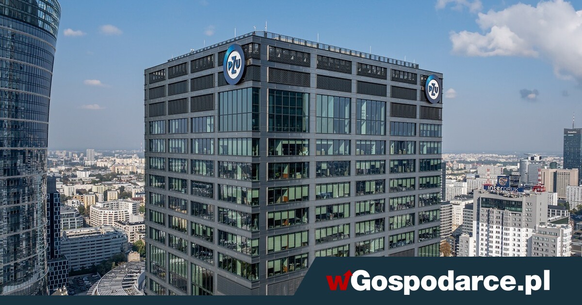 PZU stawia na rozwój w chmurze