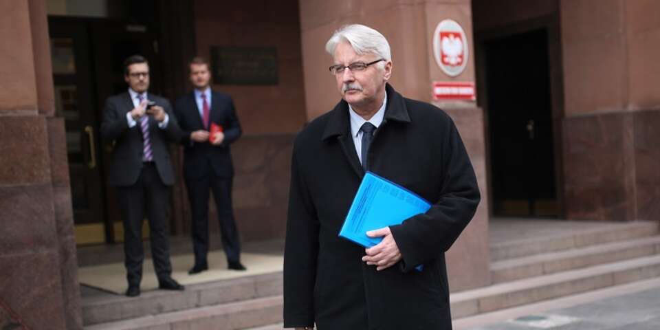 fot. PAP/Leszek Szymański