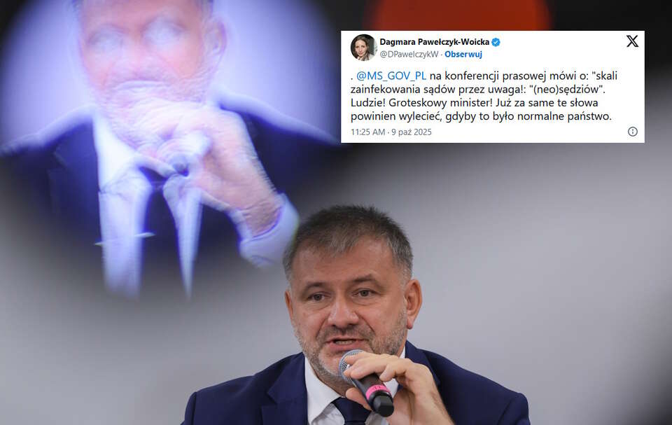 autor: PAP/Paweł Supernak